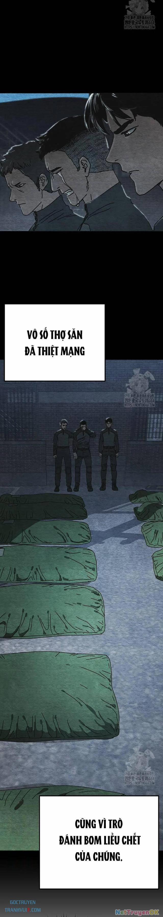 Ngôi Nhà Ẩn Ngày Tận Thế 28 trang 18