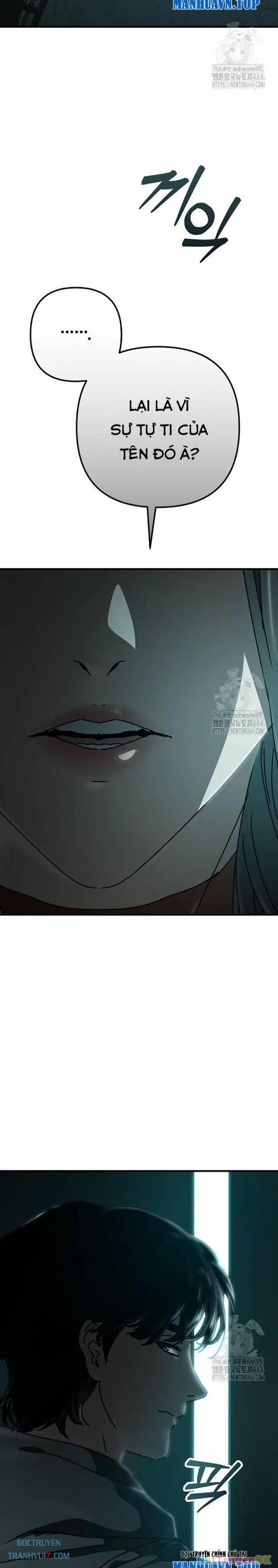 Ngôi Nhà Ẩn Ngày Tận Thế 28 trang 2