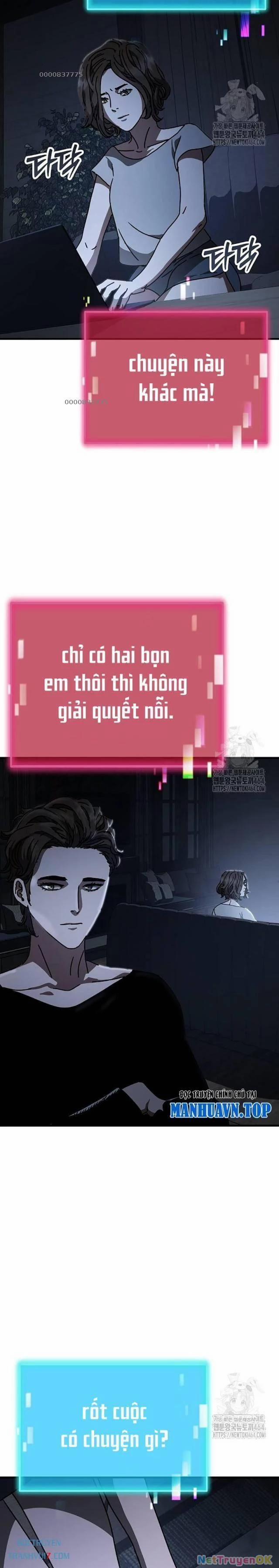 Ngôi Nhà Ẩn Ngày Tận Thế 28 trang 20