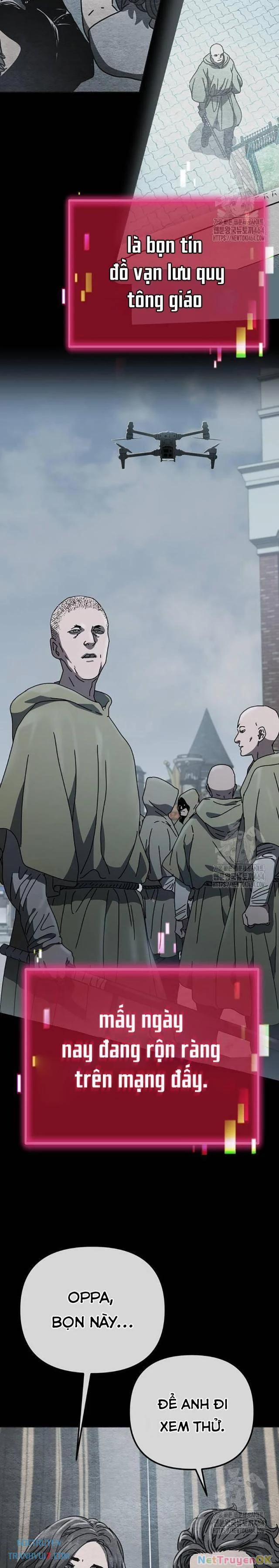 Ngôi Nhà Ẩn Ngày Tận Thế 28 trang 22