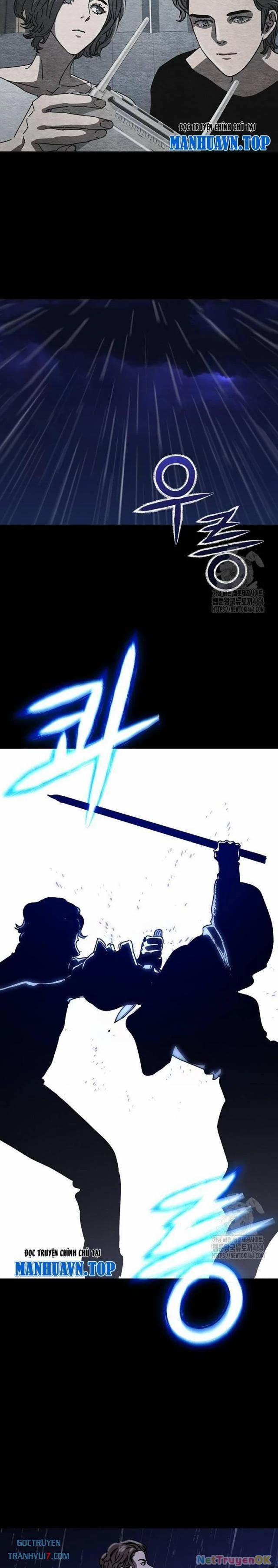 Ngôi Nhà Ẩn Ngày Tận Thế 28 trang 23