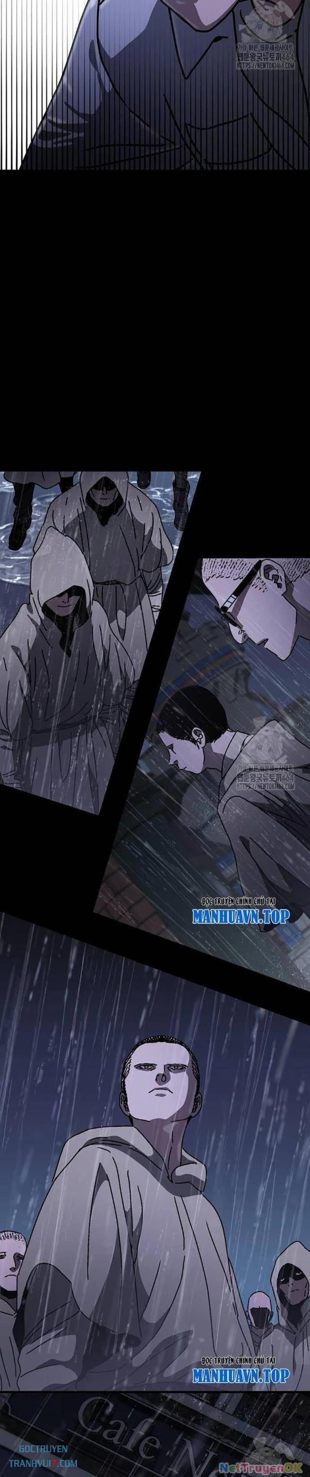 Ngôi Nhà Ẩn Ngày Tận Thế 28 trang 25