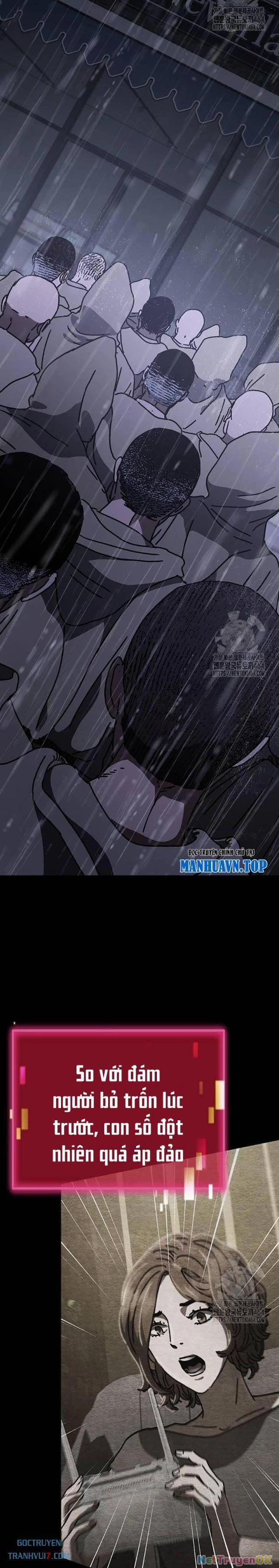 Ngôi Nhà Ẩn Ngày Tận Thế 28 trang 26