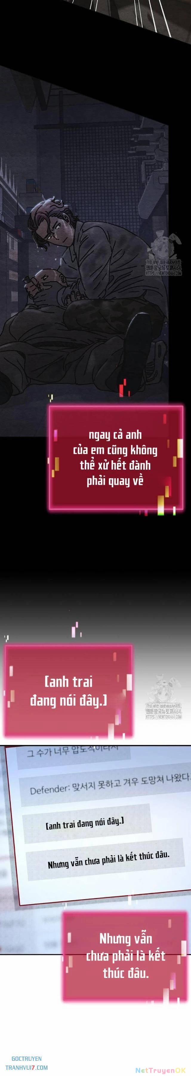 Ngôi Nhà Ẩn Ngày Tận Thế 28 trang 27