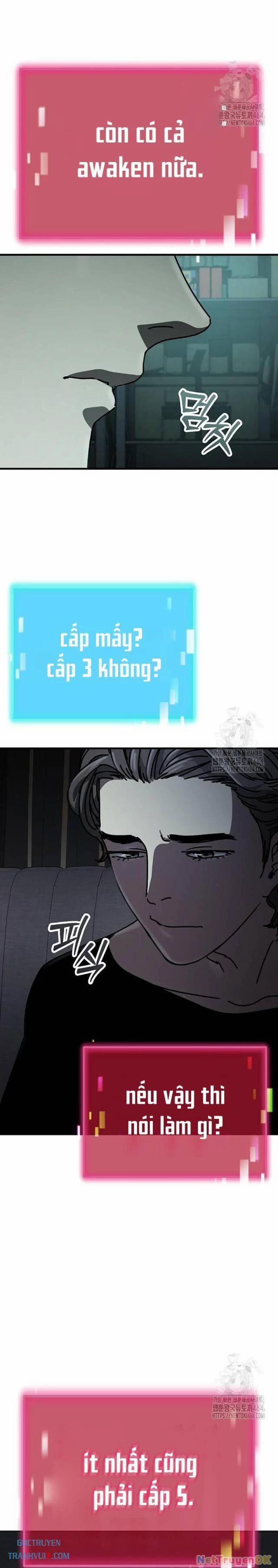 Ngôi Nhà Ẩn Ngày Tận Thế 28 trang 28