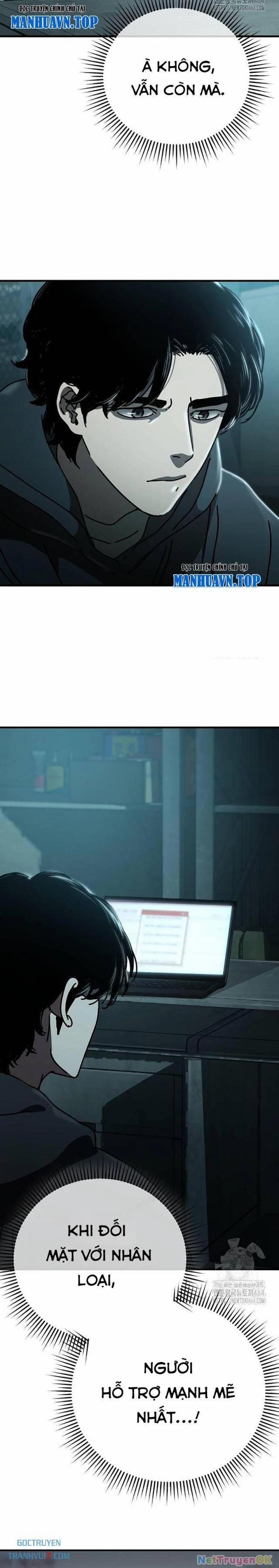 Ngôi Nhà Ẩn Ngày Tận Thế 28 trang 34