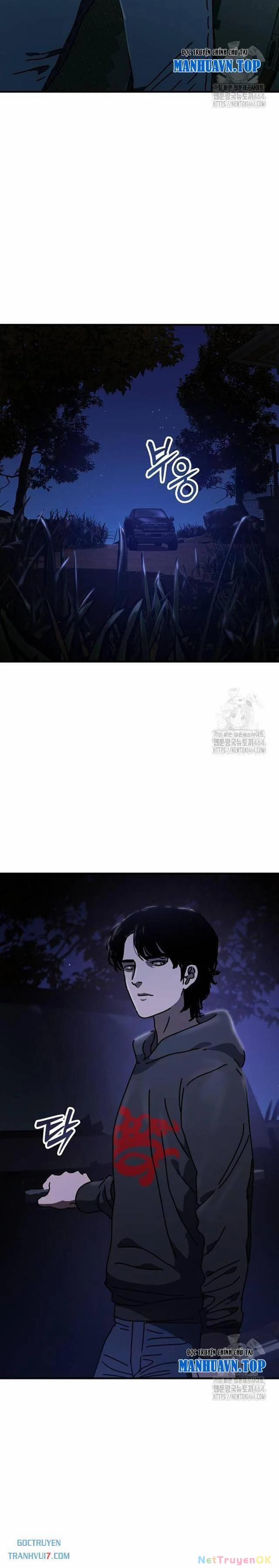 Ngôi Nhà Ẩn Ngày Tận Thế 28 trang 36