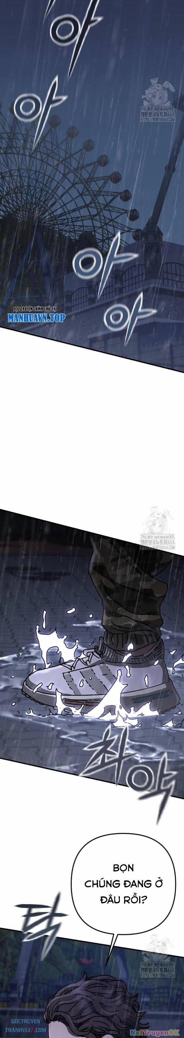 Ngôi Nhà Ẩn Ngày Tận Thế 28 trang 4