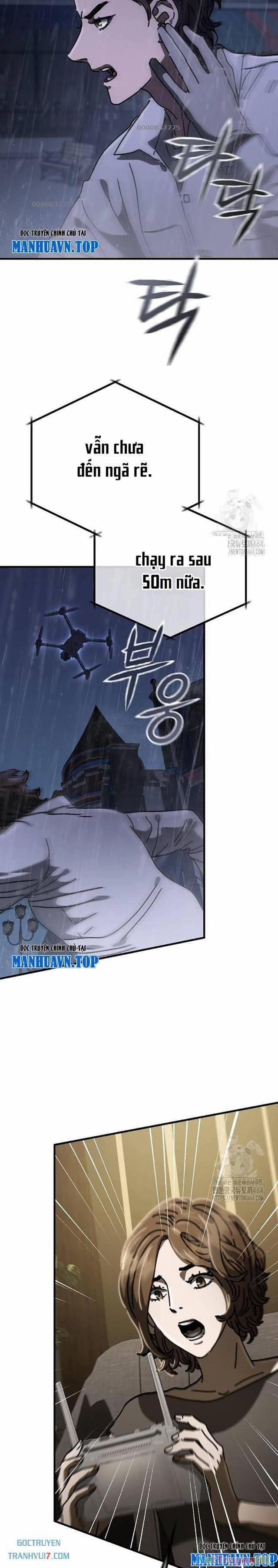 Ngôi Nhà Ẩn Ngày Tận Thế 28 trang 5