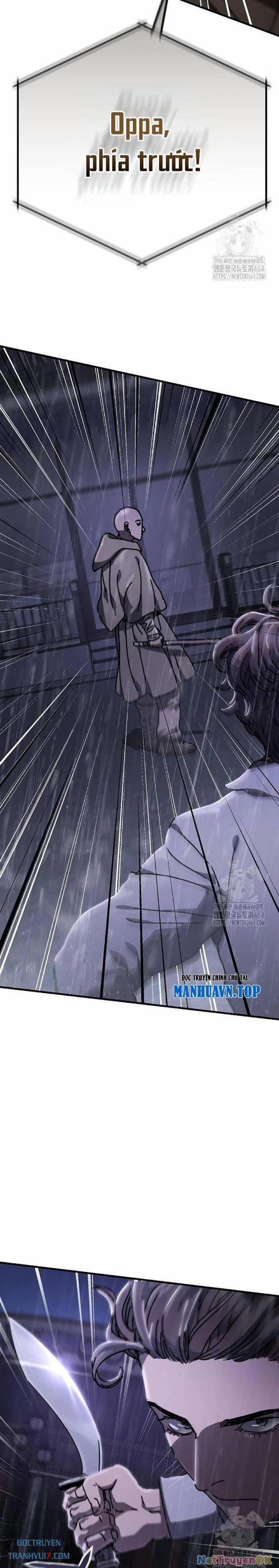 Ngôi Nhà Ẩn Ngày Tận Thế 28 trang 6