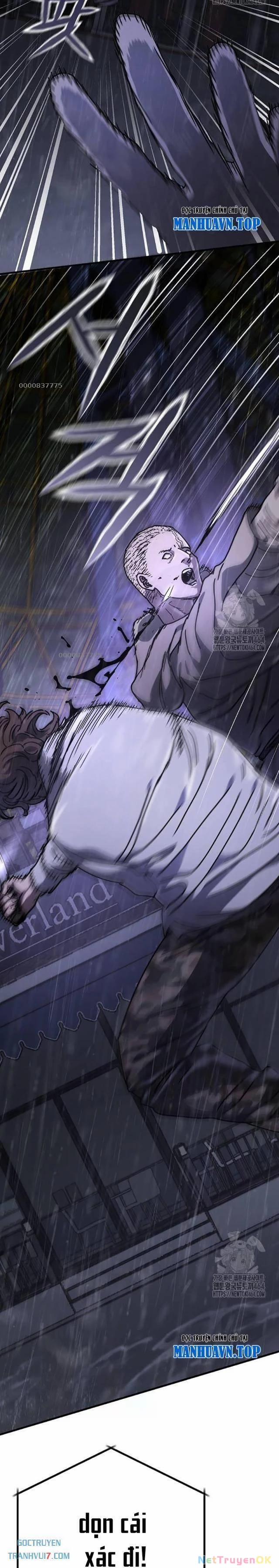 Ngôi Nhà Ẩn Ngày Tận Thế 28 trang 7