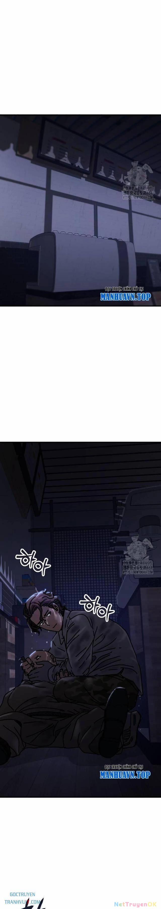 Ngôi Nhà Ẩn Ngày Tận Thế 28 trang 9