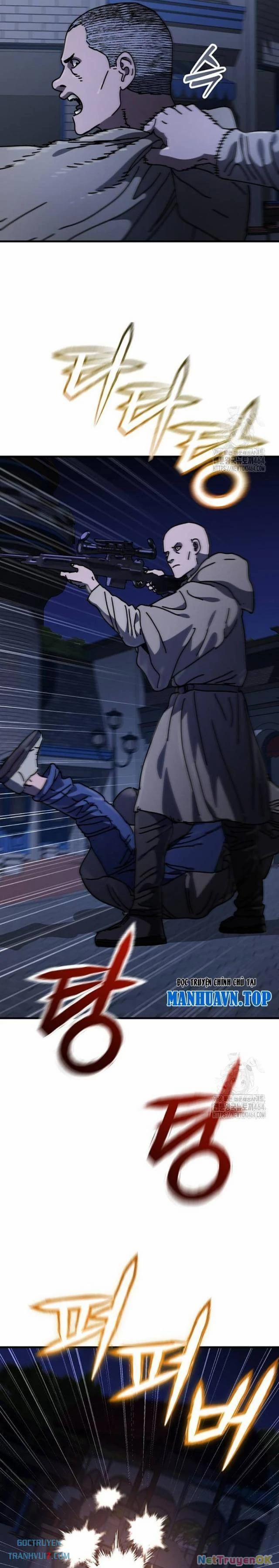 Ngôi Nhà Ẩn Ngày Tận Thế 29 trang 10