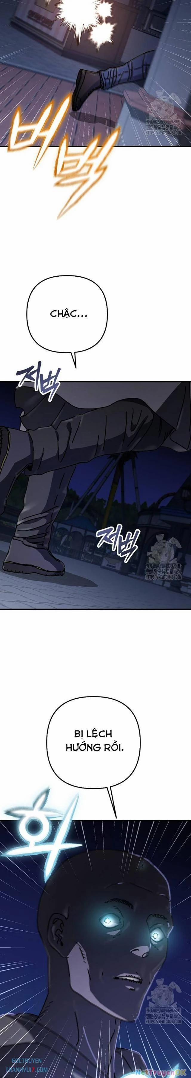 Ngôi Nhà Ẩn Ngày Tận Thế 29 trang 11