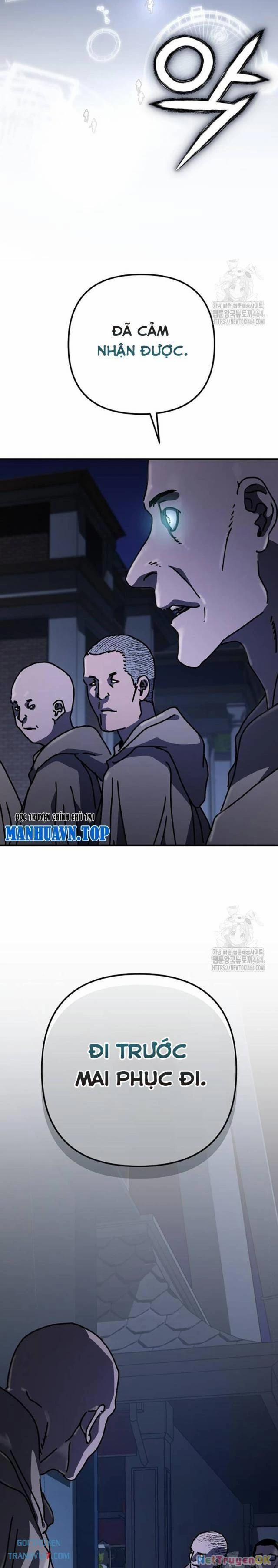 Ngôi Nhà Ẩn Ngày Tận Thế 29 trang 13