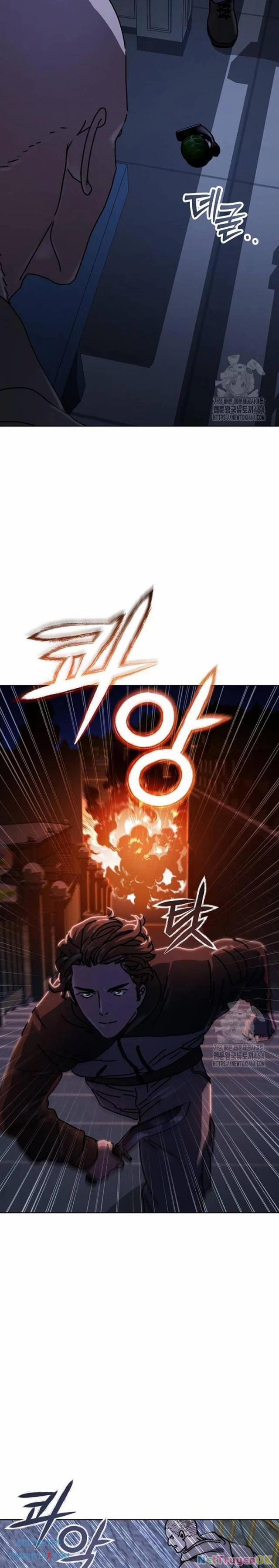 Ngôi Nhà Ẩn Ngày Tận Thế 29 trang 15