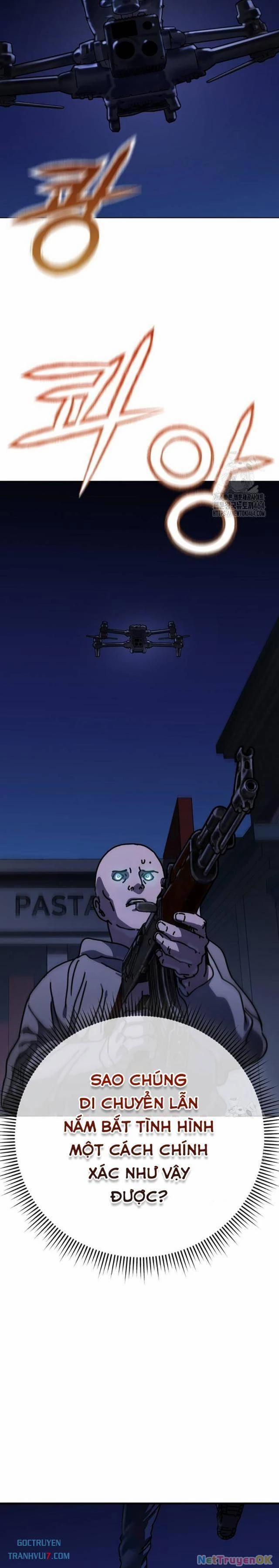 Ngôi Nhà Ẩn Ngày Tận Thế 29 trang 17