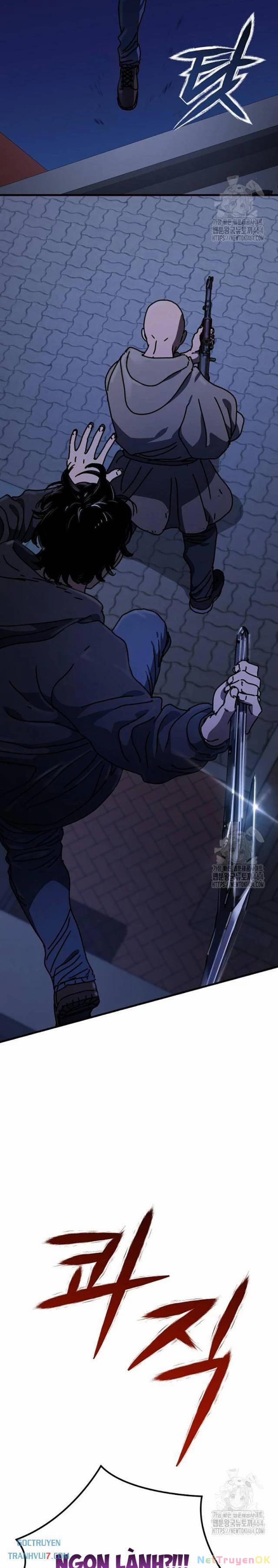 Ngôi Nhà Ẩn Ngày Tận Thế 29 trang 18