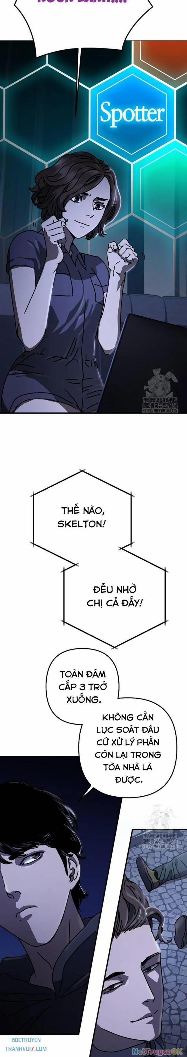 Ngôi Nhà Ẩn Ngày Tận Thế 29 trang 19