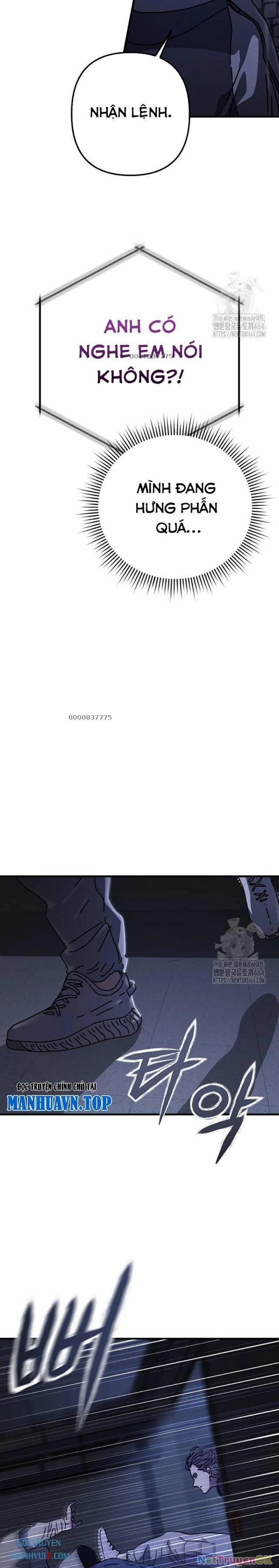 Ngôi Nhà Ẩn Ngày Tận Thế 29 trang 20