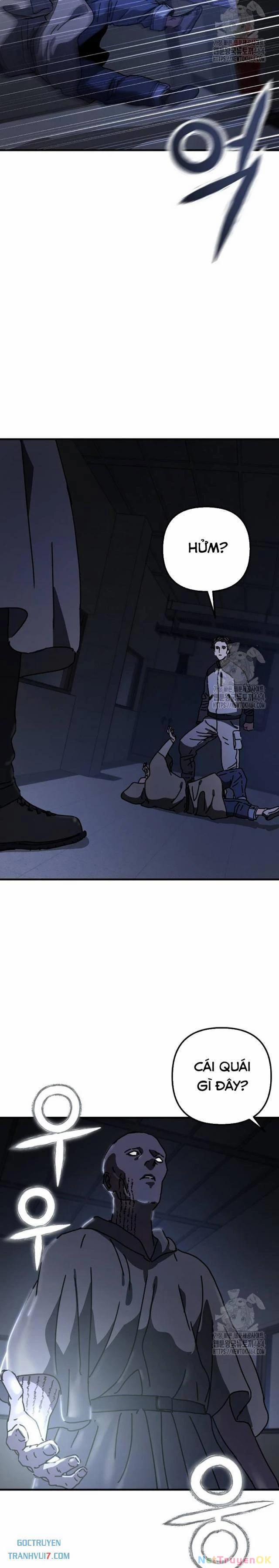 Ngôi Nhà Ẩn Ngày Tận Thế 29 trang 21
