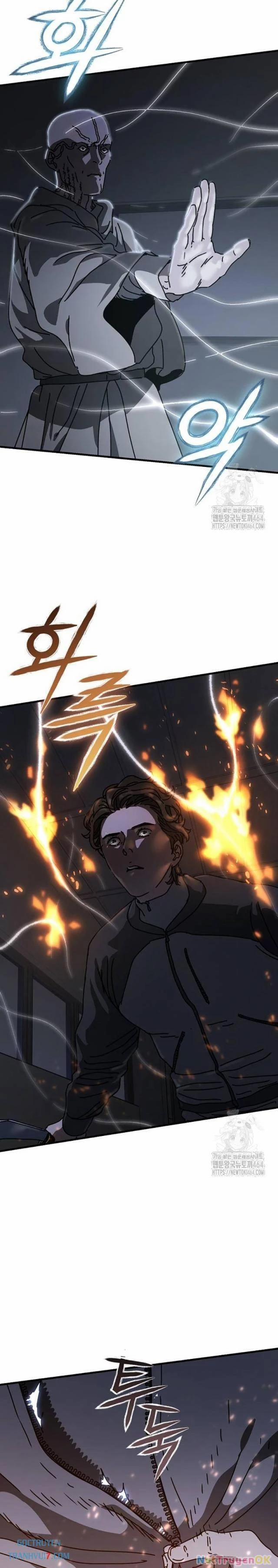 Ngôi Nhà Ẩn Ngày Tận Thế 29 trang 24