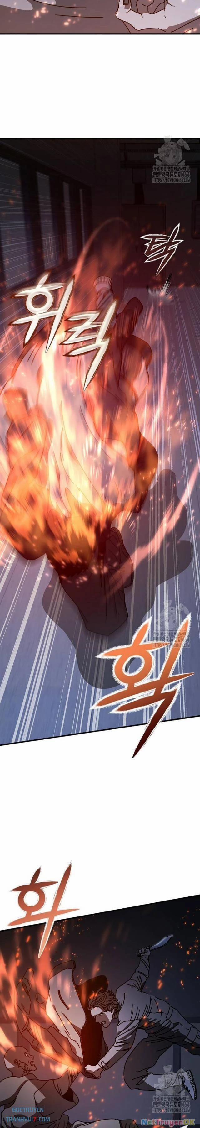 Ngôi Nhà Ẩn Ngày Tận Thế 29 trang 25