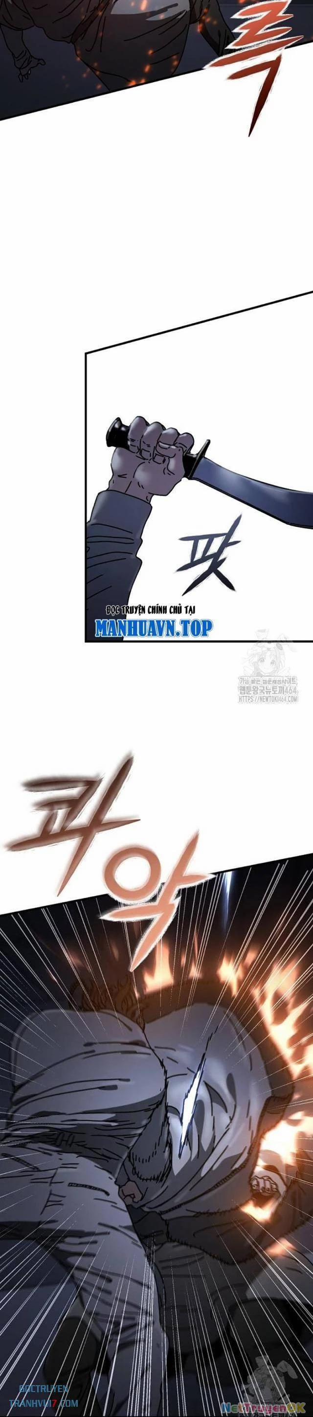 Ngôi Nhà Ẩn Ngày Tận Thế 29 trang 26