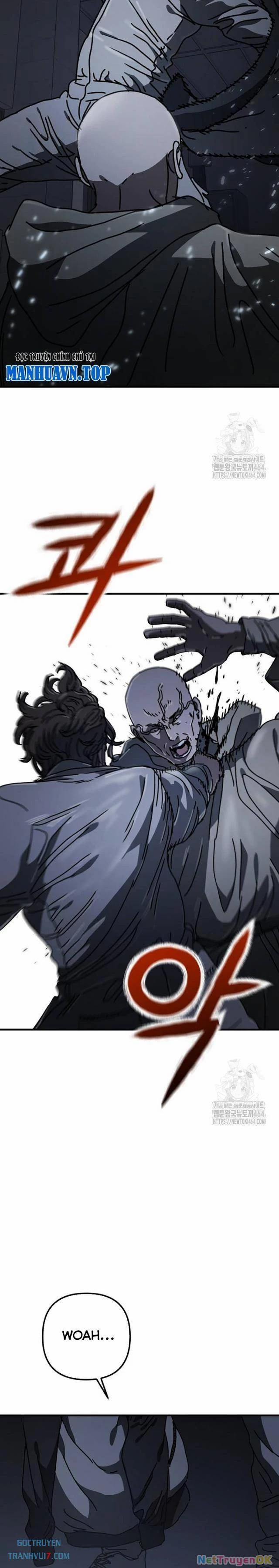 Ngôi Nhà Ẩn Ngày Tận Thế 29 trang 30