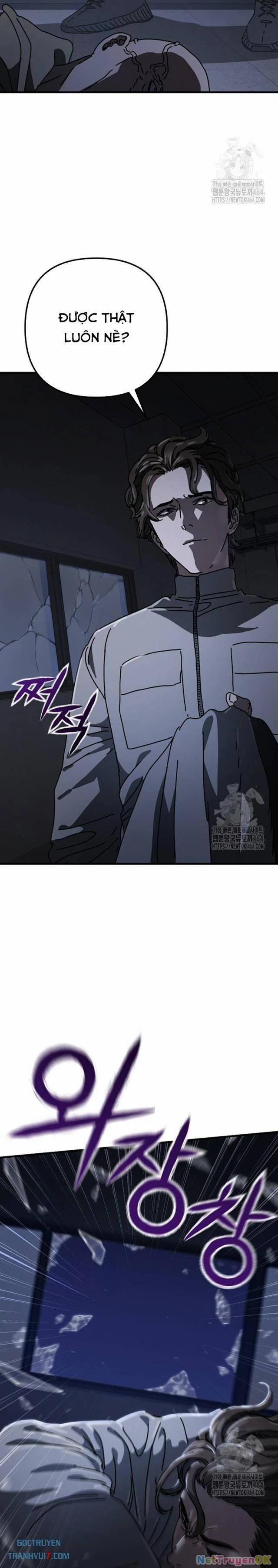 Ngôi Nhà Ẩn Ngày Tận Thế 29 trang 31