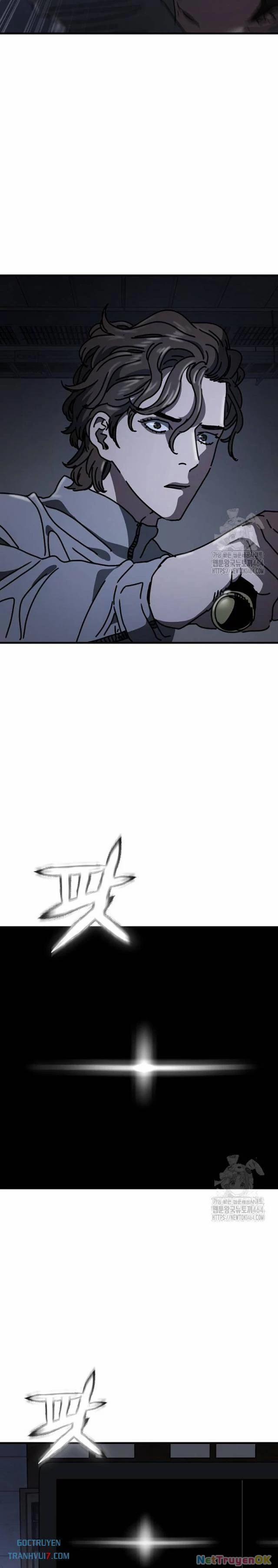 Ngôi Nhà Ẩn Ngày Tận Thế 29 trang 32