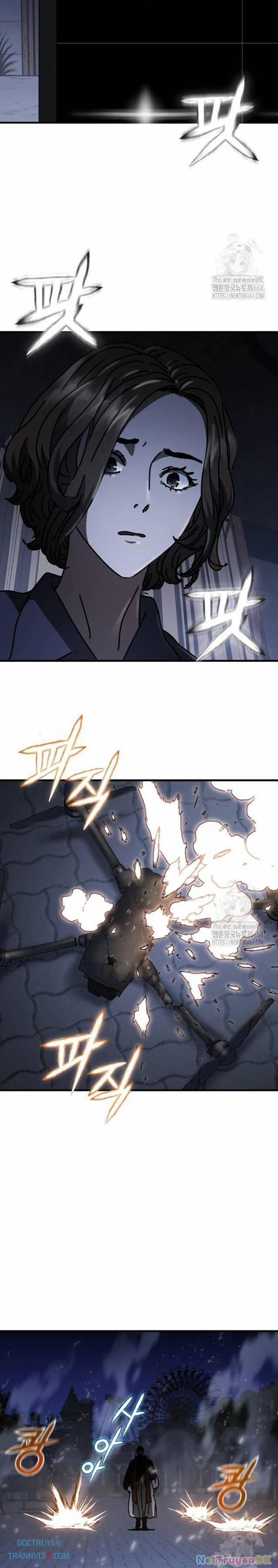 Ngôi Nhà Ẩn Ngày Tận Thế 29 trang 33