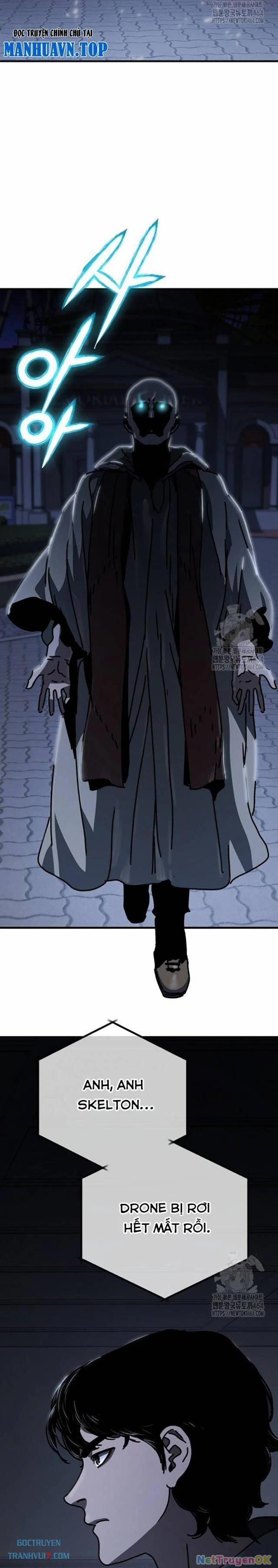 Ngôi Nhà Ẩn Ngày Tận Thế 29 trang 34