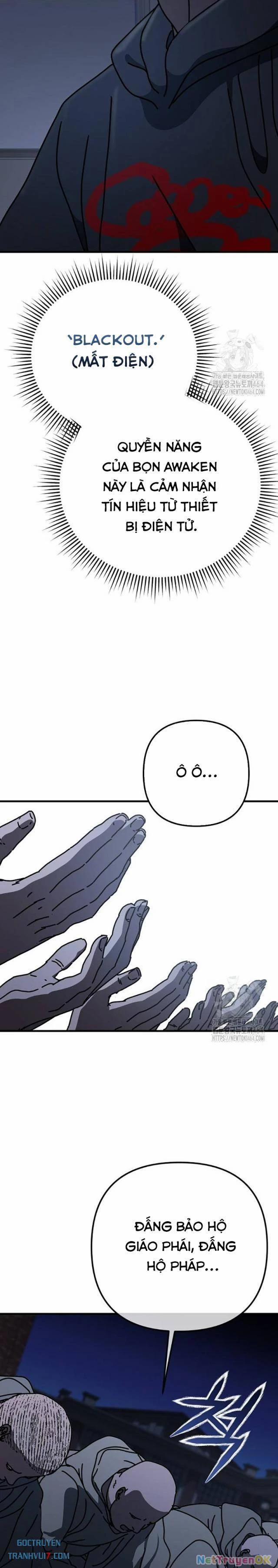 Ngôi Nhà Ẩn Ngày Tận Thế 29 trang 35