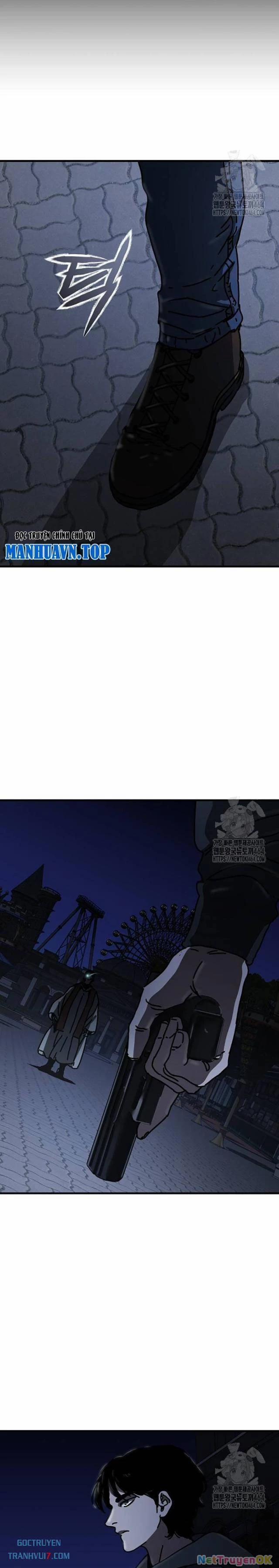 Ngôi Nhà Ẩn Ngày Tận Thế 29 trang 38