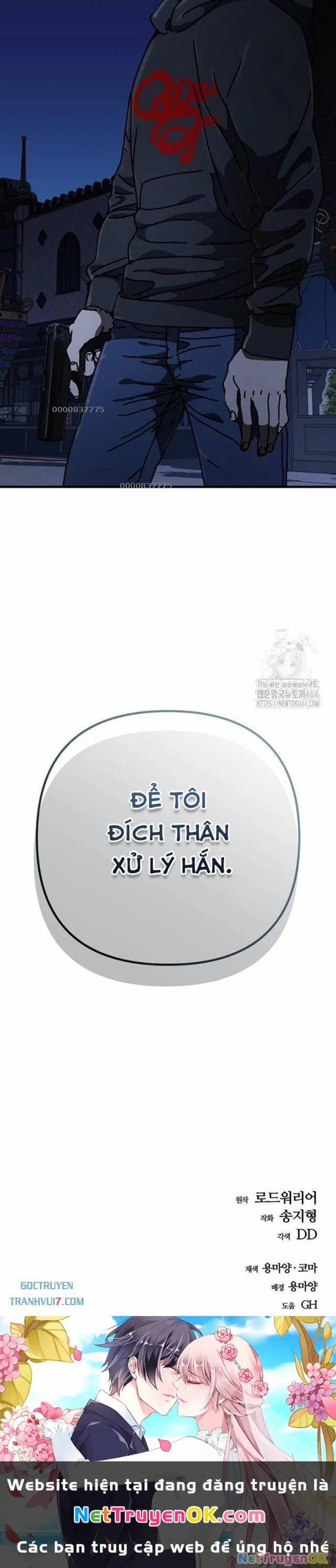 Ngôi Nhà Ẩn Ngày Tận Thế 29 trang 39