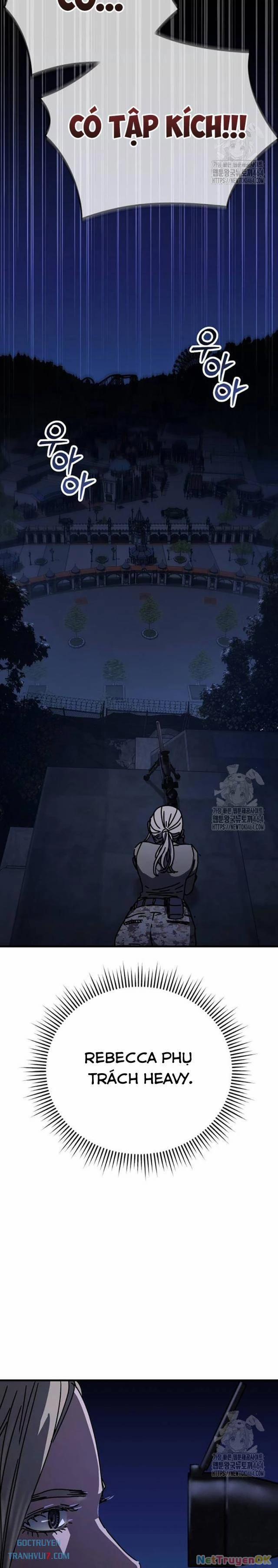 Ngôi Nhà Ẩn Ngày Tận Thế 29 trang 4