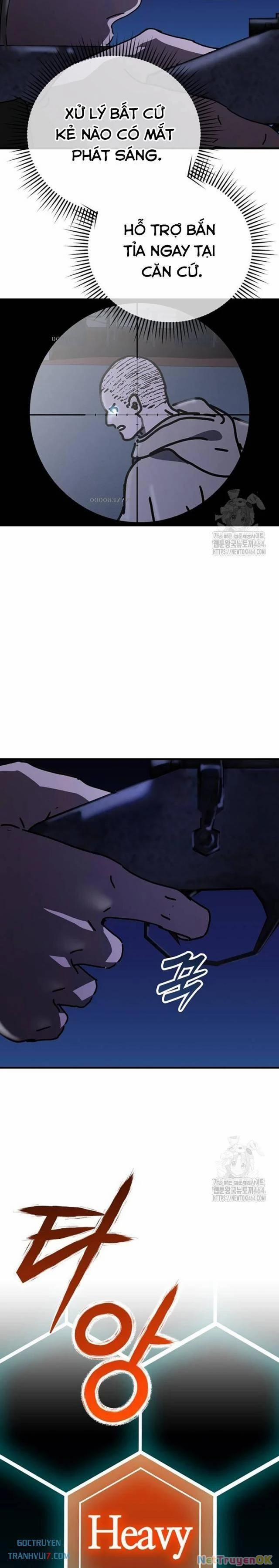 Ngôi Nhà Ẩn Ngày Tận Thế 29 trang 5