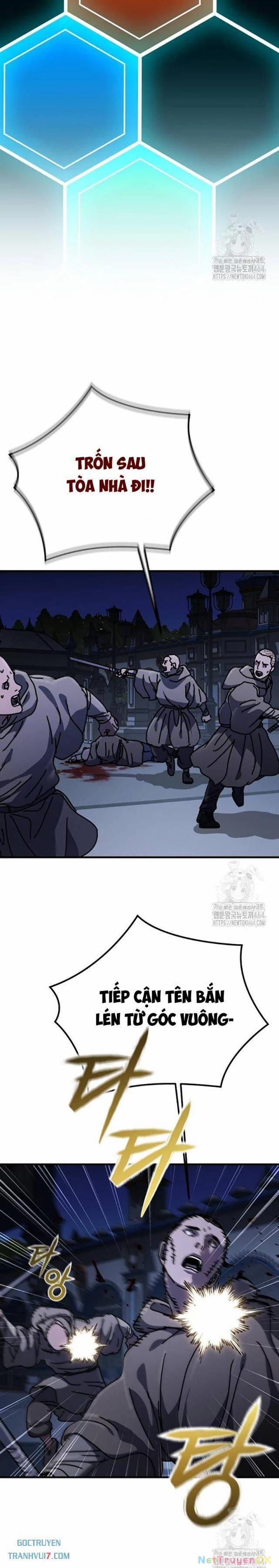 Ngôi Nhà Ẩn Ngày Tận Thế 29 trang 6