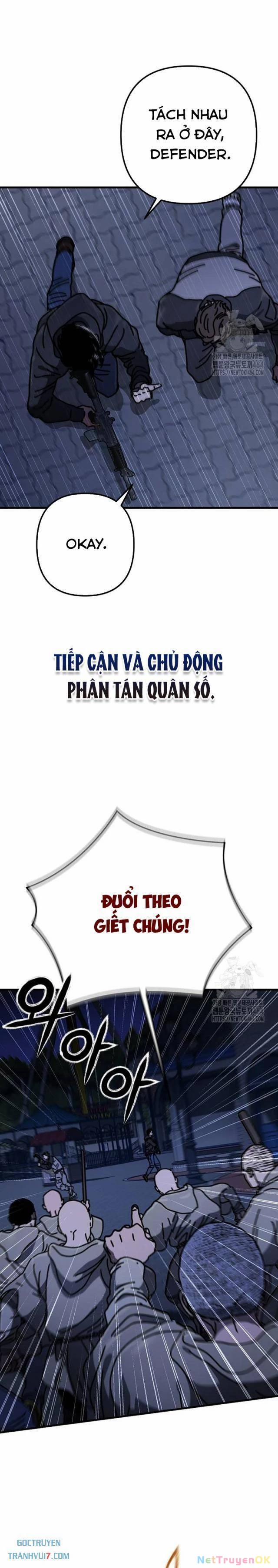 Ngôi Nhà Ẩn Ngày Tận Thế 29 trang 8