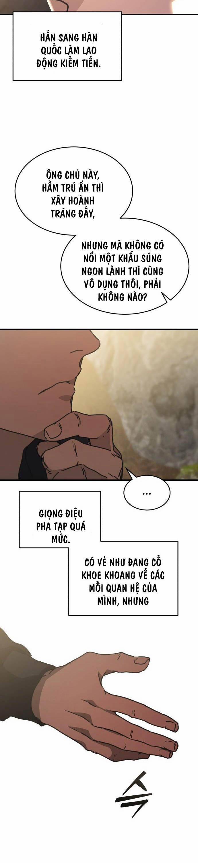 Ngôi Nhà Ẩn Ngày Tận Thế 3 trang 11