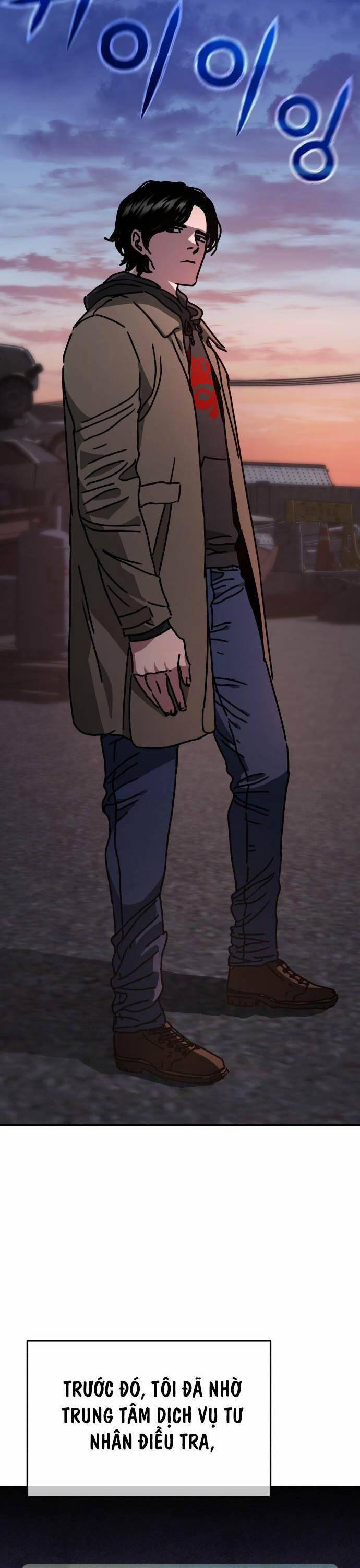 Ngôi Nhà Ẩn Ngày Tận Thế 3 trang 13