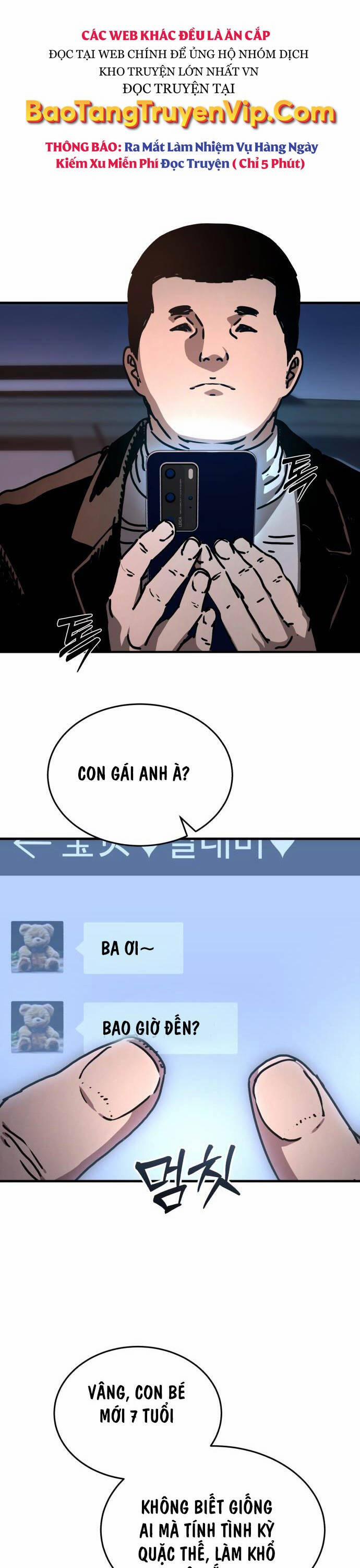 Ngôi Nhà Ẩn Ngày Tận Thế 3 trang 16