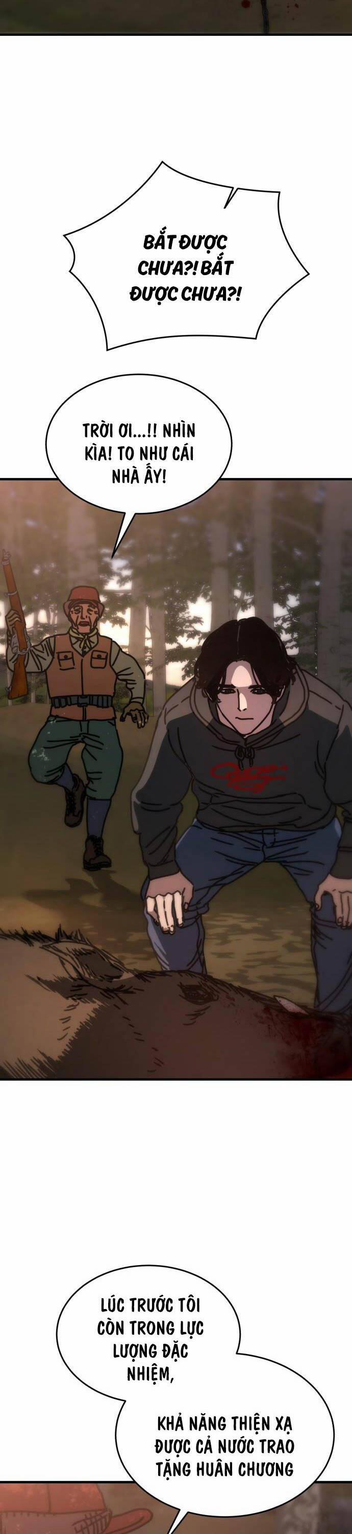 Ngôi Nhà Ẩn Ngày Tận Thế 3 trang 2