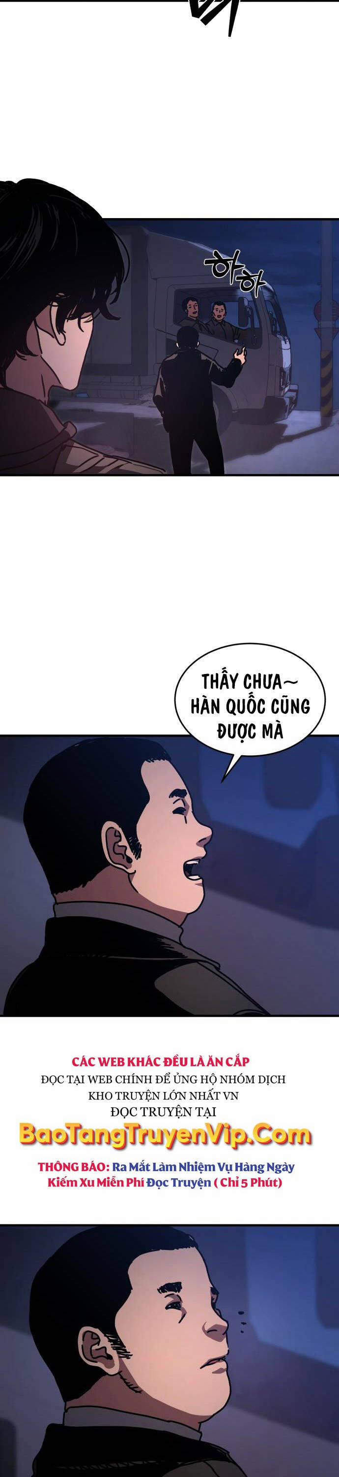 Ngôi Nhà Ẩn Ngày Tận Thế 3 trang 20