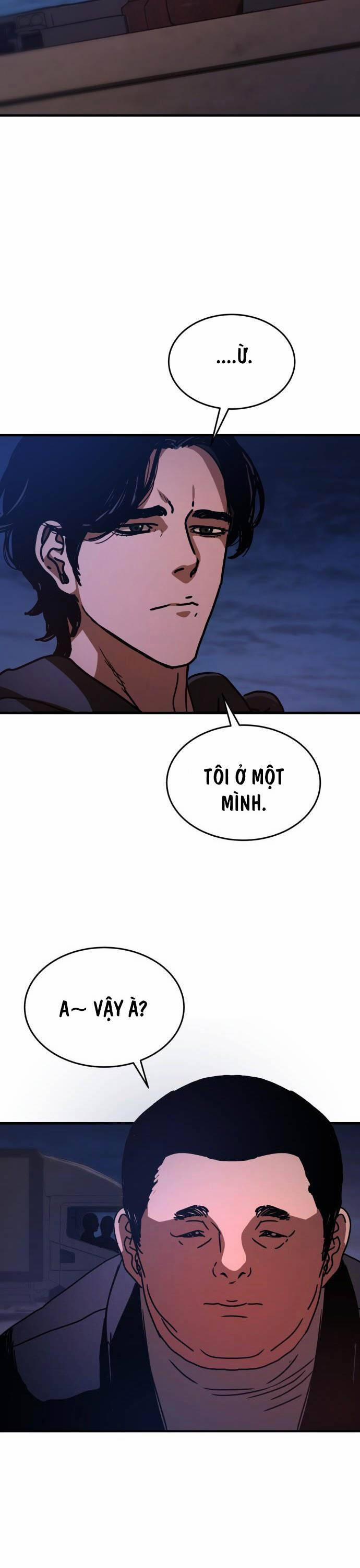 Ngôi Nhà Ẩn Ngày Tận Thế 3 trang 23