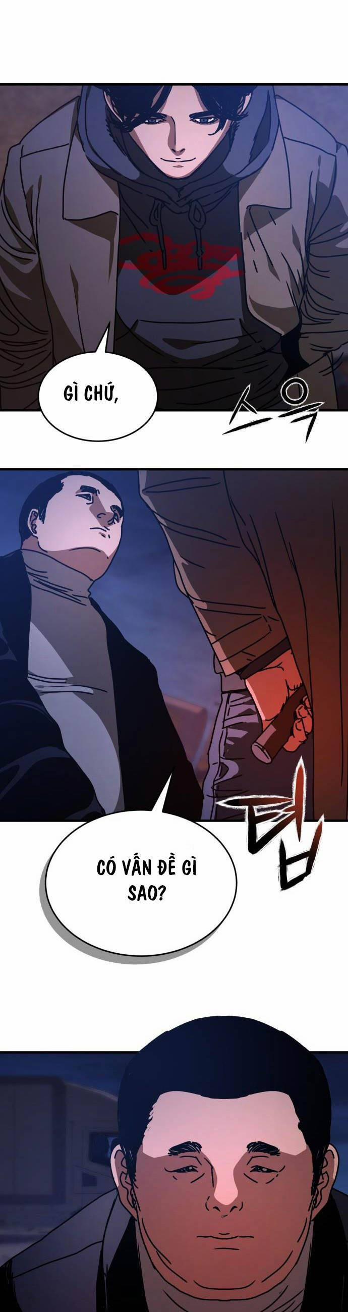 Ngôi Nhà Ẩn Ngày Tận Thế 3 trang 24