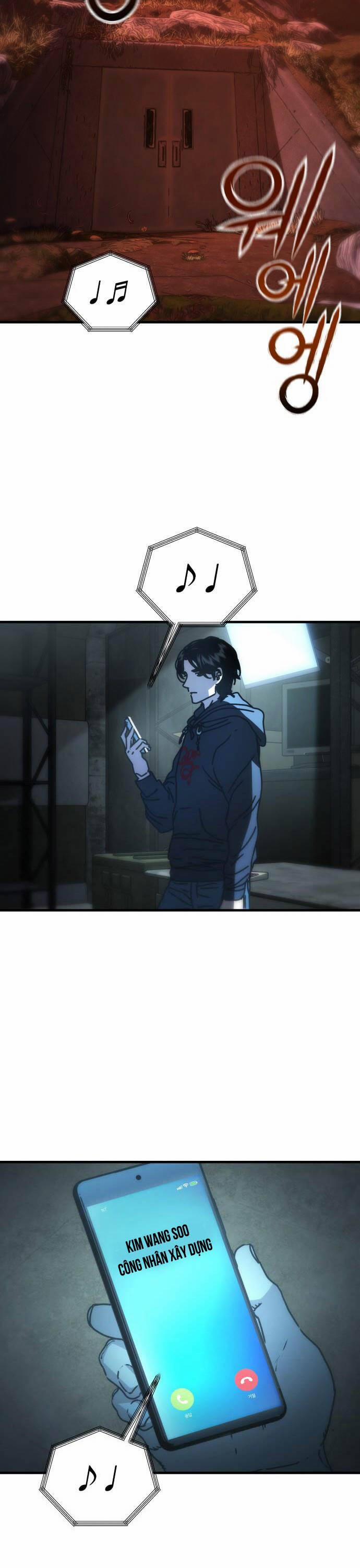 Ngôi Nhà Ẩn Ngày Tận Thế 3 trang 29