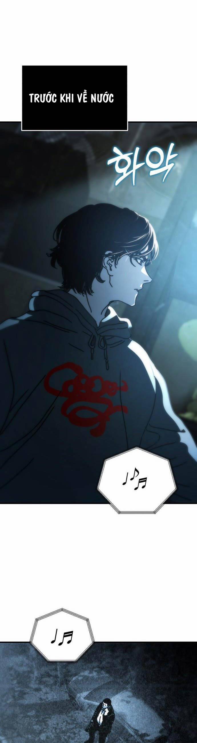 Ngôi Nhà Ẩn Ngày Tận Thế 3 trang 30