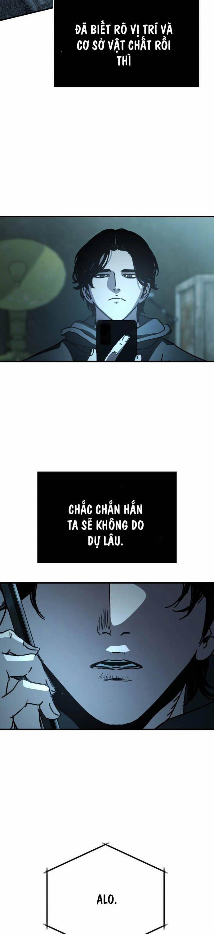 Ngôi Nhà Ẩn Ngày Tận Thế 3 trang 32